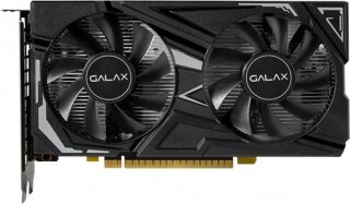 Galax GeForce GTX 1650 Super EX (1-Click OC) (65SQL8DS61EX) Ekran Kartı kullananlar yorumlar
